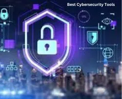 Best Cybersecurity Tools
