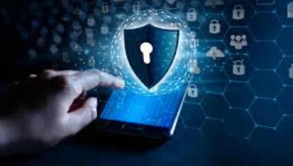 Top Cybersecurity Threats in Healthcare