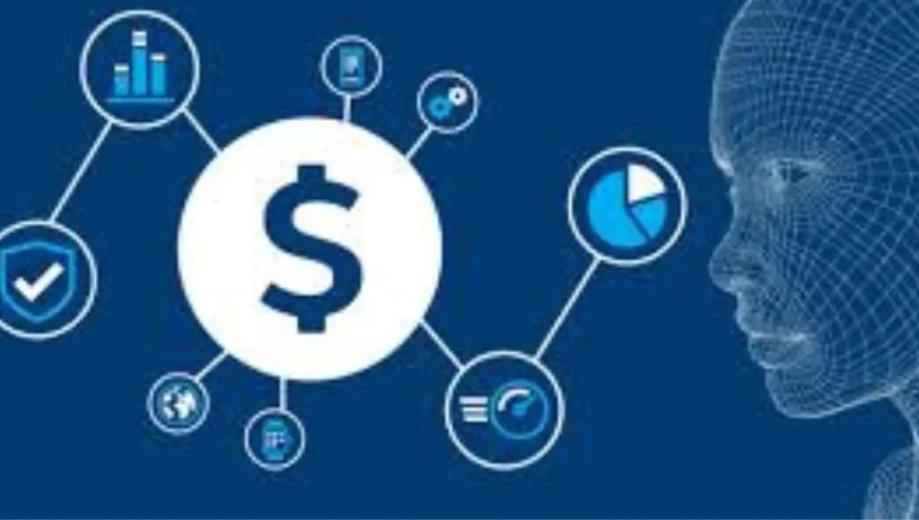 AI in Finance and Accounting