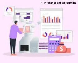 AI in Finance and Accounting