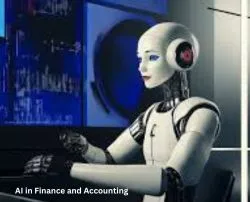 AI in Finance and Accounting
