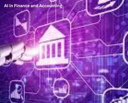 AI in Finance and Accounting