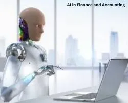AI in Finance and Accounting