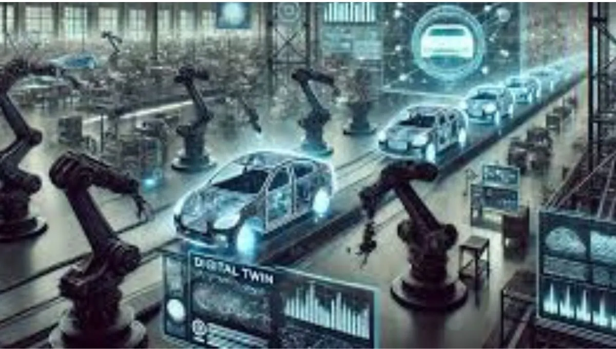 Smart Factories Examples