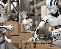 Smart Factories Examples