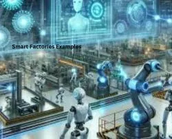 Smart Factories Examples