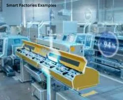 Smart Factories Examples