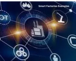 Smart Factories Examples