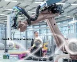 Smart Factories Examples