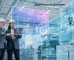 Smart Factories Examples