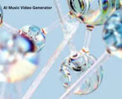 AI Music Video Generator