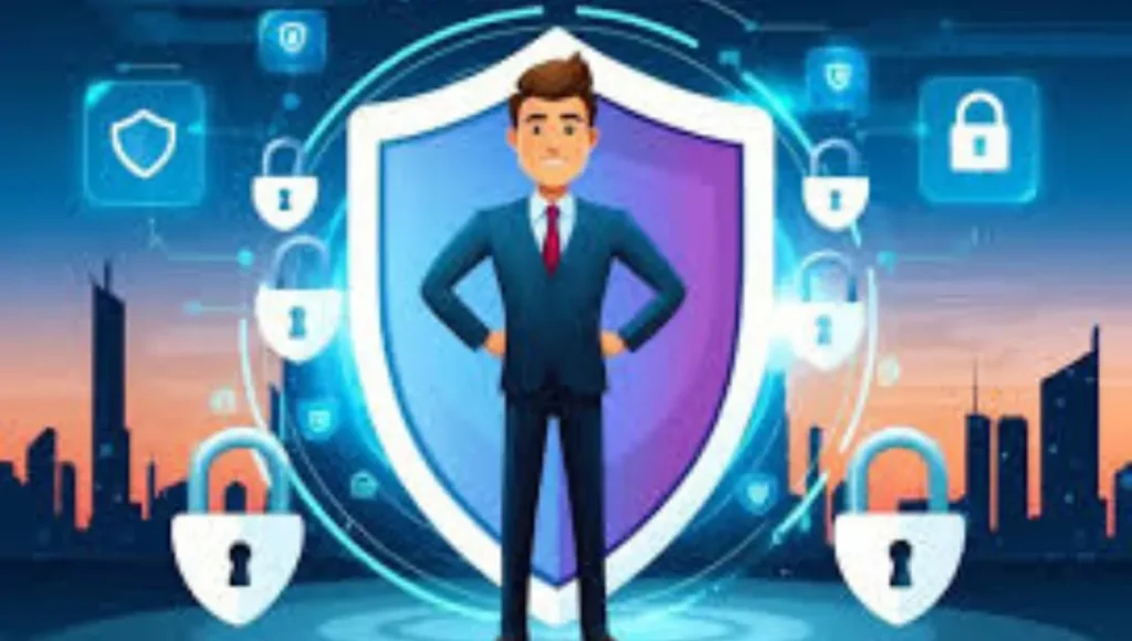 Protect Your Business