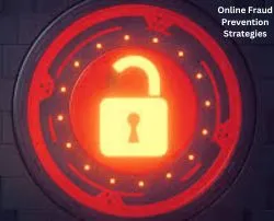Online Fraud Prevention Strategies